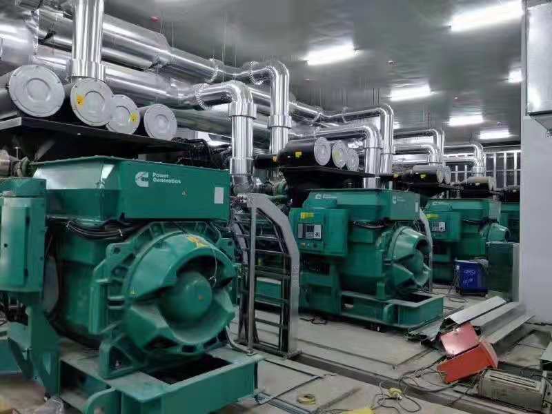 城区发电机出租 城区发电机出租