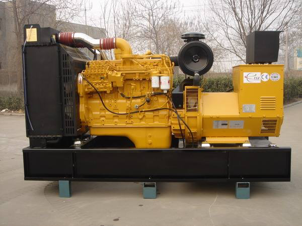城区发电机出租