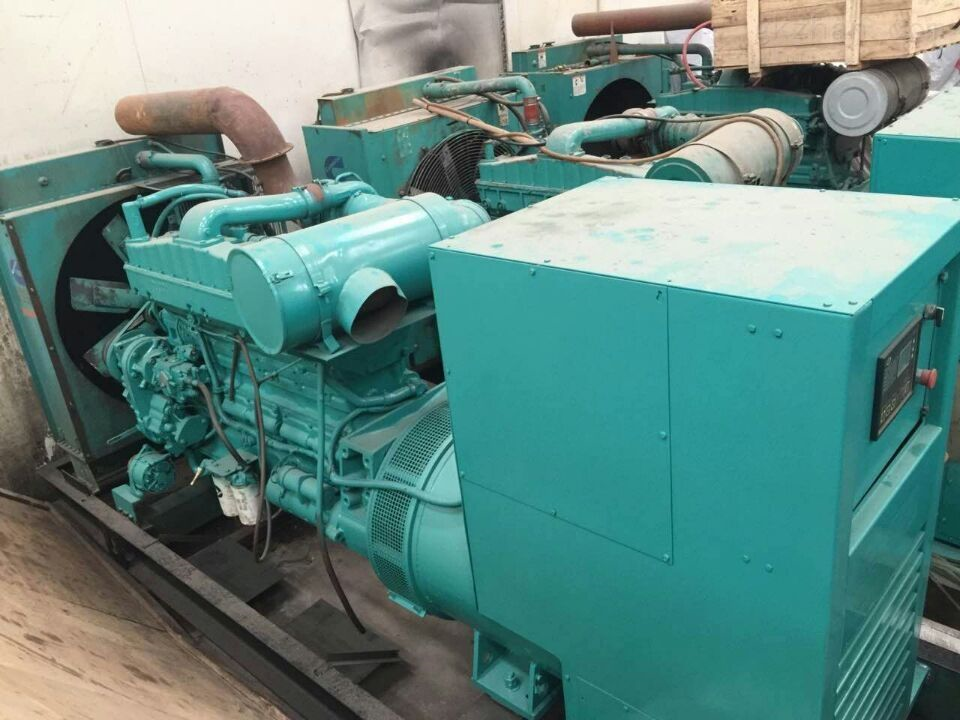 城区发电机出租 城区发电机出租